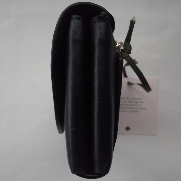 Kate Spade Spademals Gentle Panda Cardholder Case - Picture 3 of 8